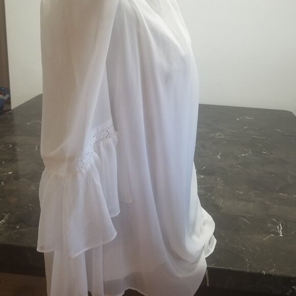 GUESS BLOUSE - Picture 14 of 14